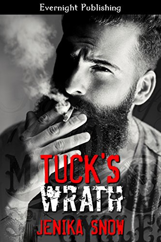 Tuck's Wrath (The Brothers of Menace MC Series Book 5) - Click to Buy