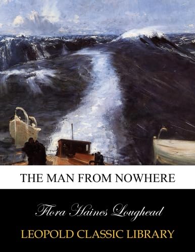 The man from nowhere - Click to Buy