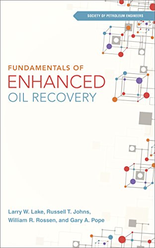 Fundamentals of Enhanced Oil Recovery - Click to Buy