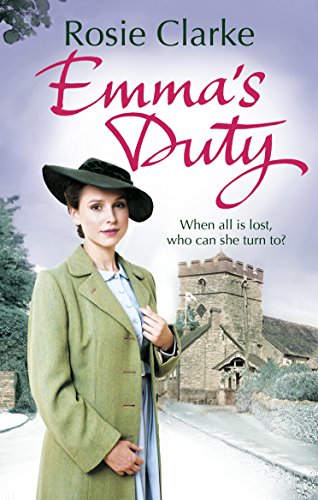 Emma's Duty: (Emma Trilogy 3) - Click to Buy