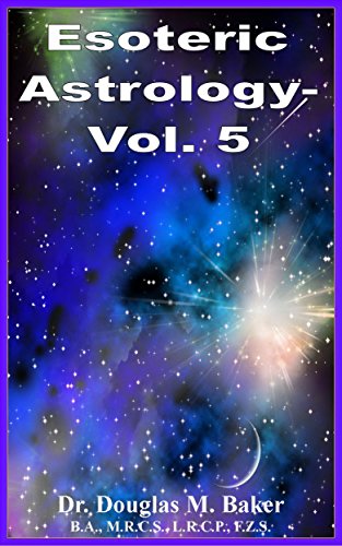 Esoteric Astrology – Vol. 5: Rising Signs - Libra through Pisces (Esoteric Astrology, The Theory, Interpretation and Practice) - Click to Buy