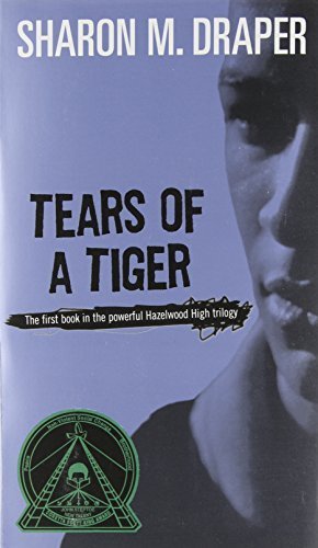 Tears of a Tiger by Draper, Sharon M. (1996) Mass Market Paperback - Click to Buy