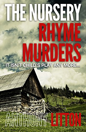 The Nursery Rhyme Murders (Beldon Magna Mysteries Book 2) - Click to Buy