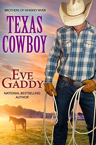 Texas Cowboy (Whiskey River Series Book 2)