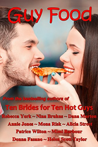 Guy Food Cookbook