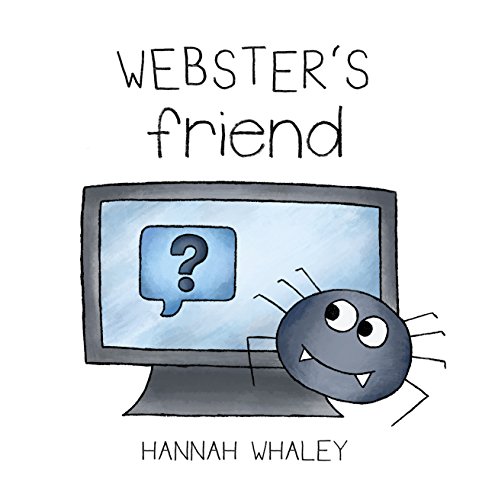 Webster's Friend (Webster Technology Book 3)