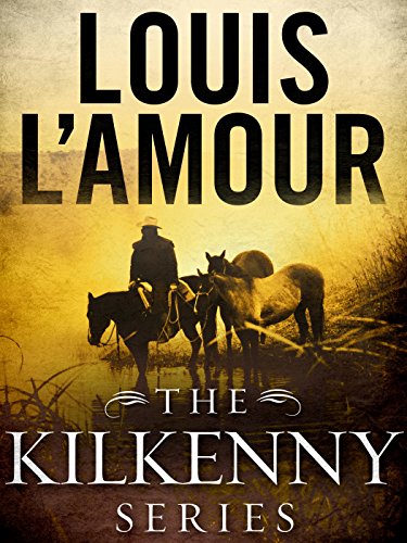 The Kilkenny Series Bundle - Click to Buy