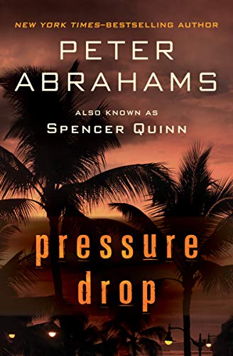 Pressure Drop - Click to Buy