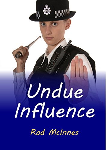 Undue Influence (English Edition) - Click to Buy