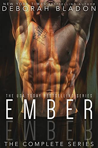 EMBER - The Complete Series: Part One, Part Two & Part Three (Beckett Brothers Book 1) - Click to Buy