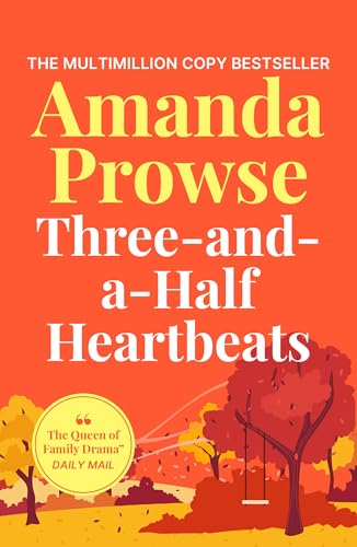Three-and-a-Half Heartbeats: An emotional story of loss and family from the multimillion copy bestseller (English Edition) - Click to Buy