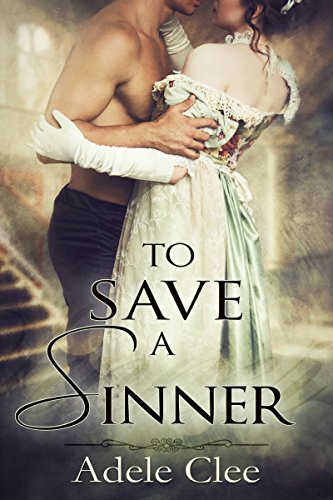 To Save a Sinner (English Edition) - Click to Buy