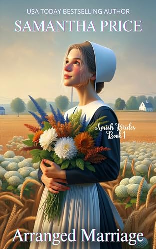Arranged Marriage: Amish Romance Novella (Amish Brides: Historical Romance Book 1) - Click to Buy