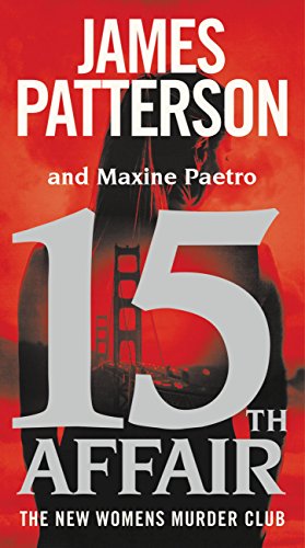 15th Affair (Women's Murder Club)