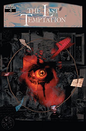 Neil Gaiman's The Last Temptation #1 (English Edition) - Click to Buy