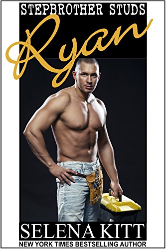 Stepbrother Studs: Ryan: A Stepbrother Romance - Click to Buy