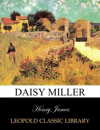 Daisy Miller - Click to Buy