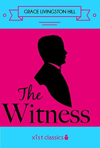 The Witness (Xist Classics) (English Edition) - Click to Buy
