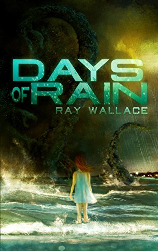 Days of Rain (English Edition) - Click to Buy