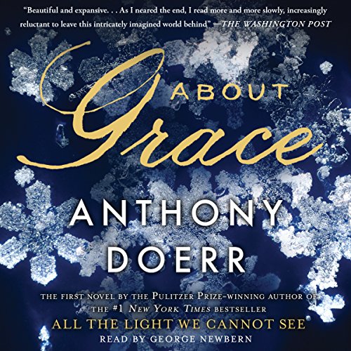 About Grace: A Novel - Click to Buy