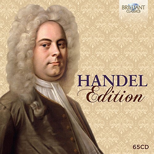 Handel Edition - Click to Buy