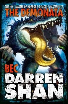 [(Bec: Screams in the Dark... )] [Author: Darren Shan] [Jun-2007]