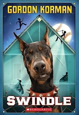 [(Swindle )] [Author: Gordon Korman] [Apr-2009] - Click to Buy