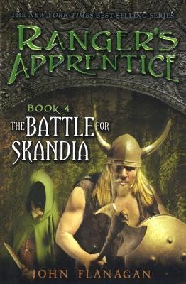 [(The Battle for Skandia )] [Author: John Flanagan] [Jan-2009] - Click to Buy