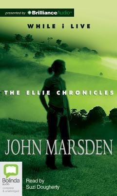 [(While I Live )] [Author: John Marsden] [Aug-2012] - Click to Buy