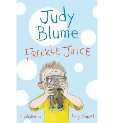 [(Freckle Juice )] [Author: Judy Blume] [Mar-2014] - Click to Buy