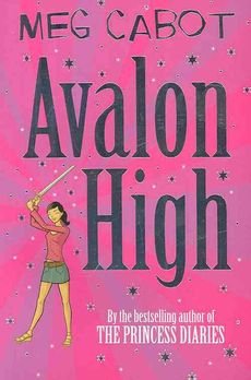 [(Avalon High)] [By (author) Meg Cabot] published on (January, 2007) - Click to Buy