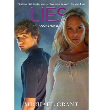 [(Lies )] [Author: Michael Grant] [Apr-2014] - Click to Buy