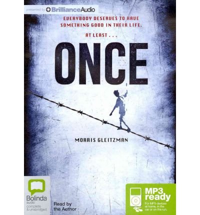 [(Once )] [Author: Morris Gleitzman] [Mar-2012] - Click to Buy