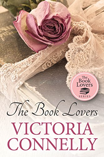 The Book Lovers (English Edition) - Click to Buy