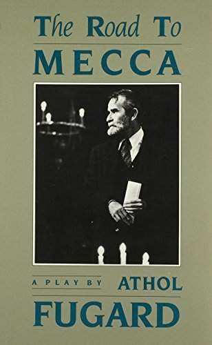 The Road to Mecca by Fugard, Athol (1993) Paperback - Click to Buy