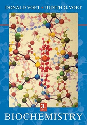 Biochemistry (BIOCHEMISTRY (VOET)) 3rd edition by Voet, Donald, Voet, Judith G. (2004) Hardcover - Click to Buy