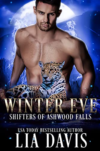 Winter Eve (Shifters of Ashwood Falls Book 1)