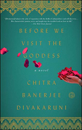 Before We Visit the Goddess: A Novel - Click to Buy