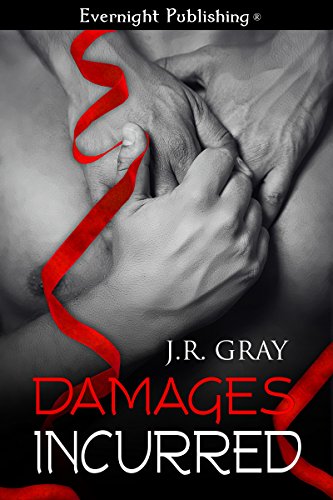 Damages Incurred (Bound Book 4) (English Edition) - Click to Buy