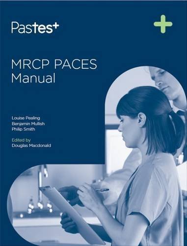 MRCP Paces Manual by Smith, Philip J. (2015) Paperback - Click to Buy