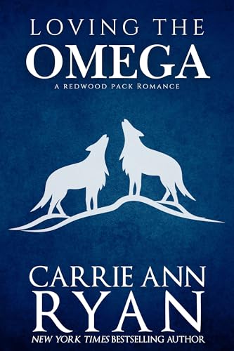 Loving the Omega (Redwood Pack Series) - Click to Buy