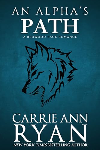 An Alpha's Path: A Redwood Pack Prequel Novella - Click to Buy