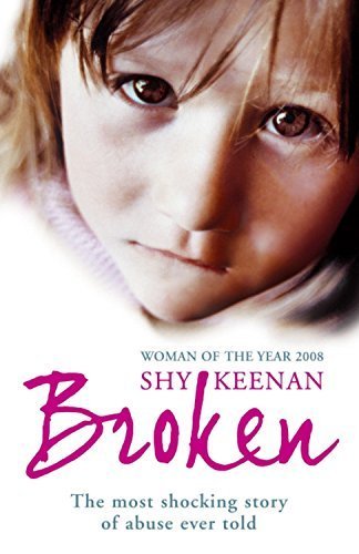 Broken by Keenan, Shy (2008) Paperback - Click to Buy