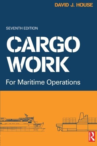 Cargo Work 7th edition by House, David (2005) Paperback - Click to Buy