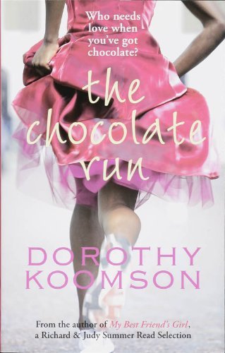 The Chocolate Run by Dorothy Koomson (7-Feb-2008) Paperback - Click to Buy