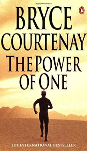 The Power of One by Bryce Courtenay (3-Jan-1998) Paperback - Click to Buy