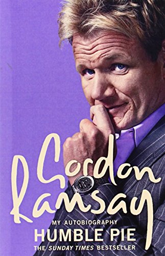 Humble Pie by Gordon Ramsay (1-May-2007) Paperback - Click to Buy