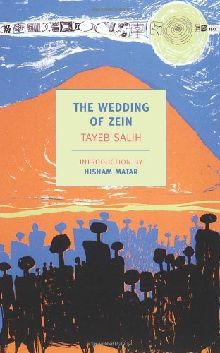 The Wedding of Zein and Other Stories (New York Review Books) by Tayeb Salih (2-Mar-2010) Paperback - Click to Buy