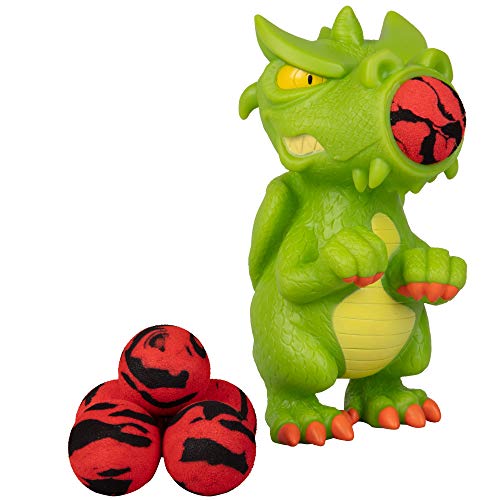 Hog Wild Dragon Popper - Click to Buy