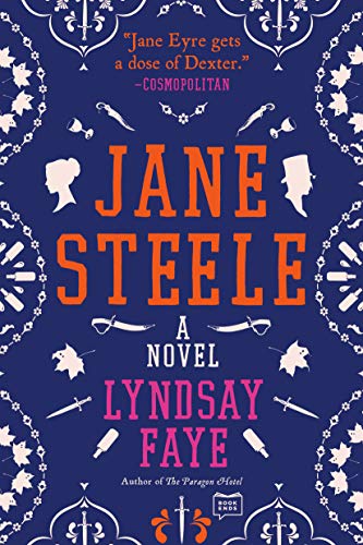 Jane Steele - Click to Buy